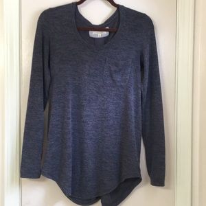 Anthropologie Pure + Good top